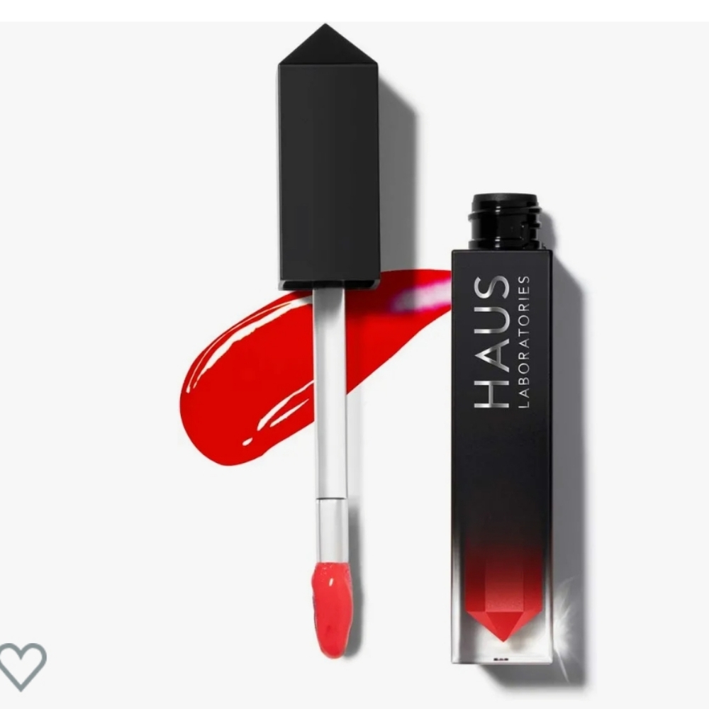 Lip gloss by Lady Gaga